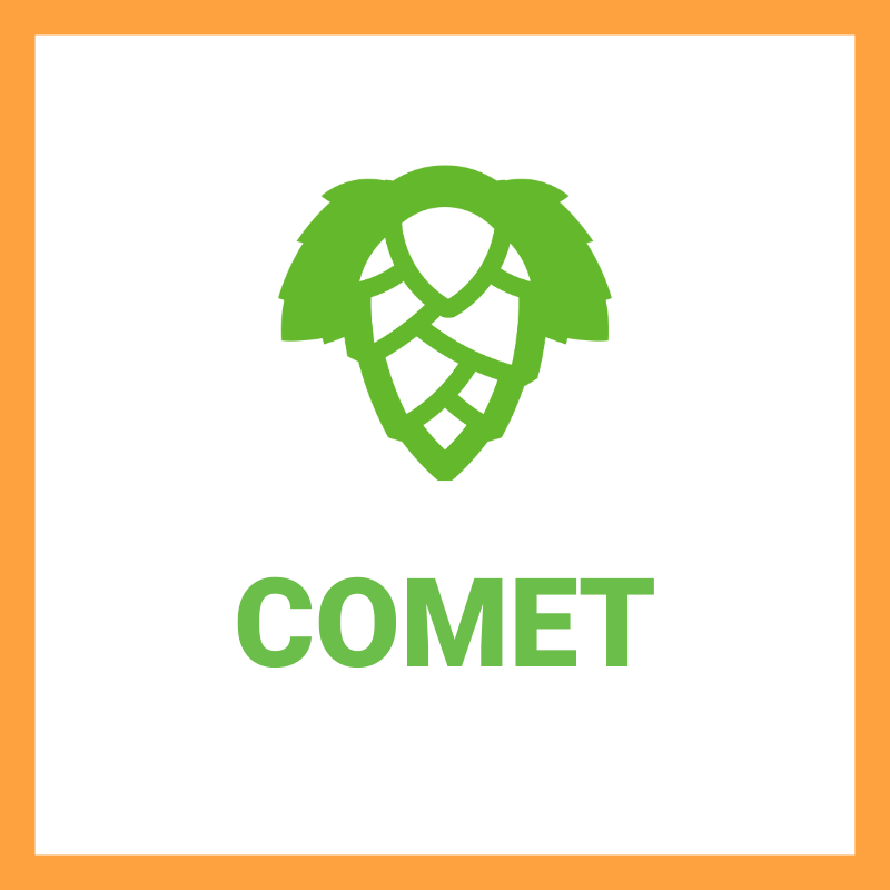2023 Comet $8/lb
