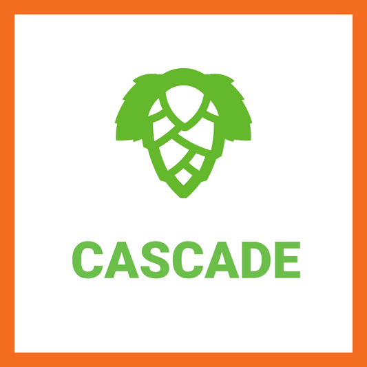 2023 Late Harvested Cascade $8/lb